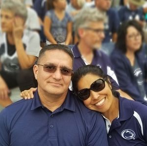 Meet your Posher, Alisa